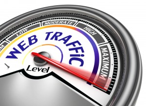 Increase Web Traffic in 2016